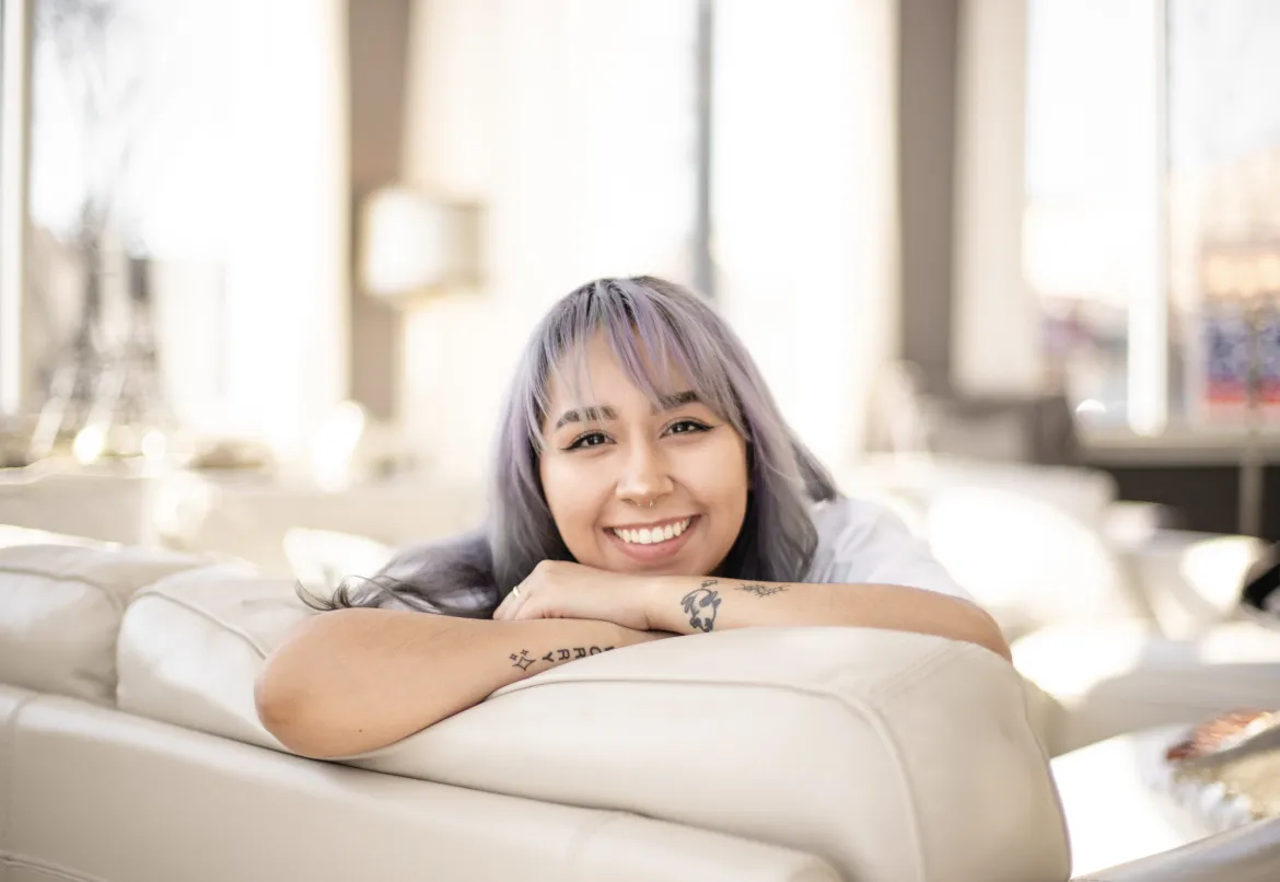 रीना शर्मा