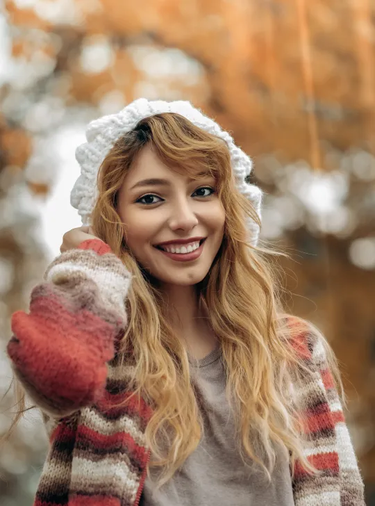 जेनिफ़र लोहान